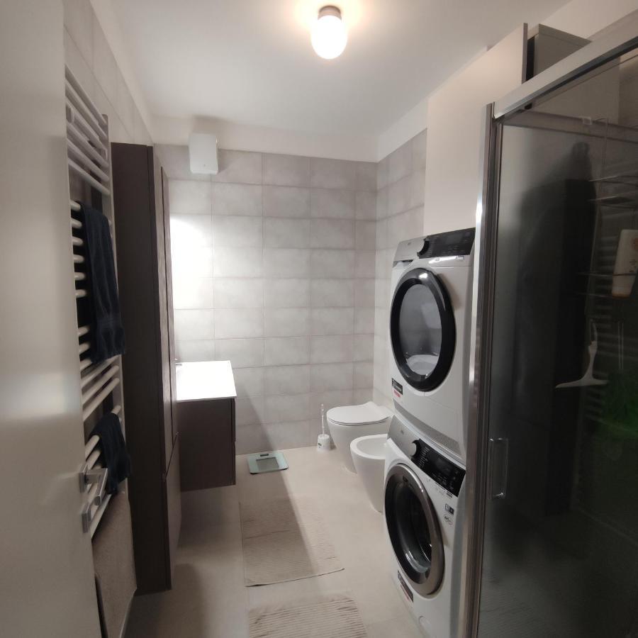 Appartement Bbconegliano Borlini Extérieur photo