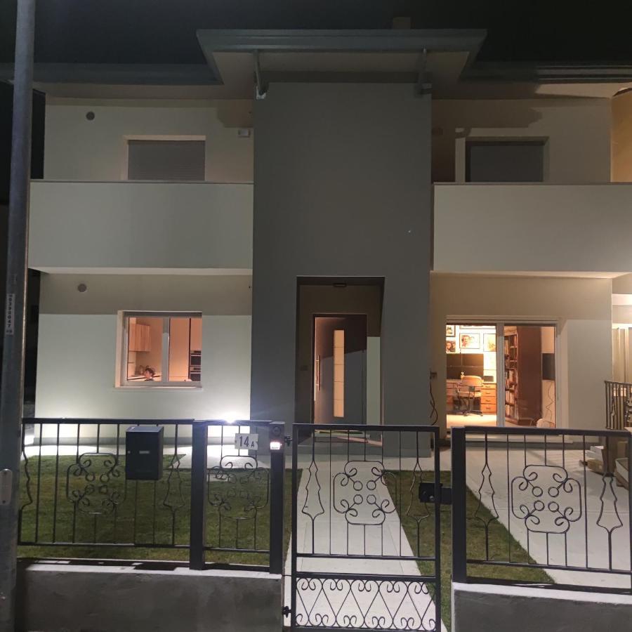 Appartement Bbconegliano Borlini Extérieur photo