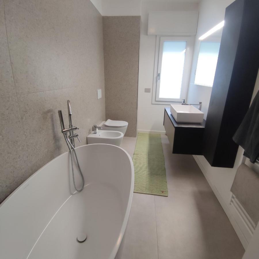 Appartement Bbconegliano Borlini Extérieur photo