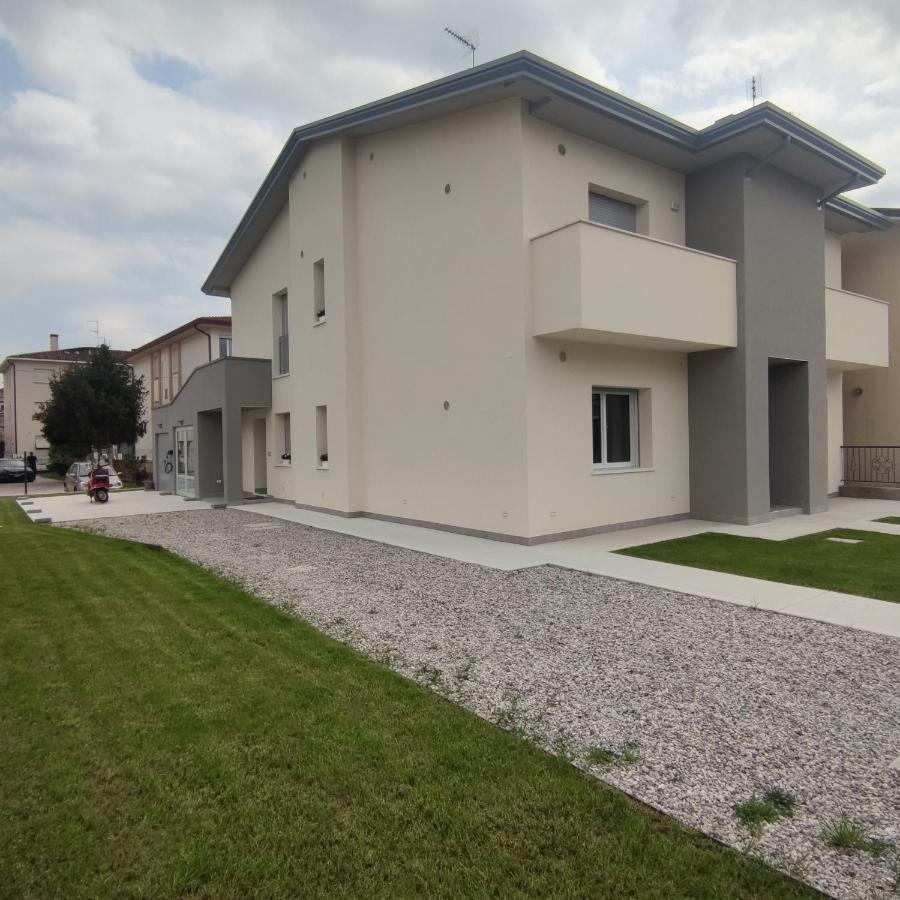 Appartement Bbconegliano Borlini Extérieur photo