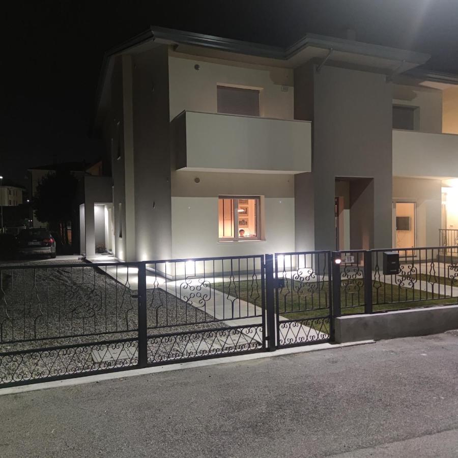 Appartement Bbconegliano Borlini Extérieur photo