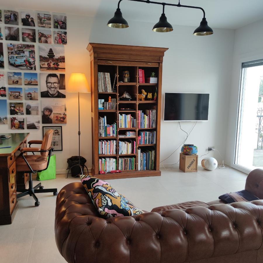Appartement Bbconegliano Borlini Extérieur photo